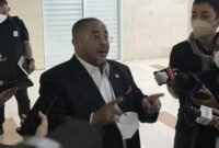 Sekjen PKS Habib Aboe Bakar mengajukan gugatan PT 20 % ke MK