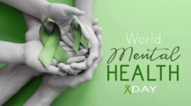 Hari Kesehatan Mental Sedunia 2022: Kesehatan Mental Sama Pentingnya dengan Kesehatan Fisik!