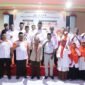 Foto Launching Calon Anggota Dewan DPR RI, Calon Anggota DPR Papua Barat dan Calon Anggota DPRD Kabupaten Fakfak 