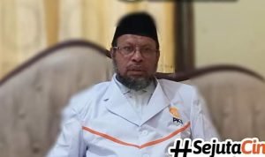 Ketua DPD PKS Fakfak Muhammad Kabes saat ditemui wartawan aceh.tagarutama.com