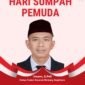 Ucapan selamat hari sumpah pemuda dari ketua Fraksi Amanat Bintang Sejahtera, Imam, S.PdI
