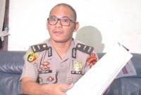 Foto: Eks KBO Satreskrim Polresta Kupang Kota, Ipda Rudy Soik, saat ditemui wartawan beberapa waktu lalu