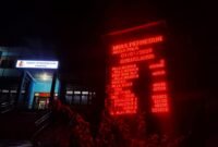 Harga Pala Awal tahun 2025 masih terpantau stabil