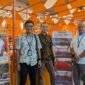 UMKM Expo(RT) Ke-6 Tahun 2025 yang berlangsung di Indonesia Convention Exhibition (ICE) BSD City, Jakarta menjadi ajang guna memperluas akses masuknya produk andalan lokal seperti Pala Tomandin ke pasar global.
