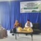 Diskusi Menyongsong hardiknas 2025 yang dilaksanakan KAMMI Komisariat Fakfak menghadirkan ibu Rina Idrus, SE. M.Si sebagai Dosen STIA As Syafi'iyah dan Azrul Azwar, S.Si Ketua KAMMI daerah Papua Barat.