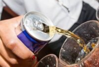 Risiko stroke akibat minuman berenergi biasanya meningkat pada orang-orang dengan masalah kesehatan.