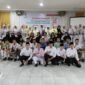 Foto Bersama PWNA Bersama Pemateri dan Peserta Seminar Remaja (05/06/2025)