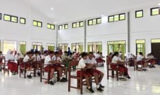 Tingkatkan Minat Literasi Numerasi, Himapro UMPB Gelar Lomba Cerdas Cermat SD/MI se-Kabupaten Manokwari