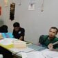 Foto. Rapat evaluasi kegiatan tahun 2025 sekaligus merancang program kerja untuk tahun 2026 Yayasan Tunas Bangsa Fakfak.