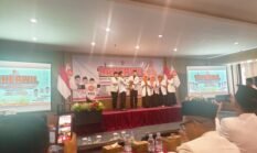 PKS Papua Barat Gelar Rakerwil 2025: Kokohkan Barisan, Tingkatkan Pelayanan, Raih Kemenangan