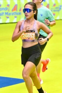 Dari Euforia hingga Rasa Tenang: Ini Dampak Lari bagi Kesehatan Mental