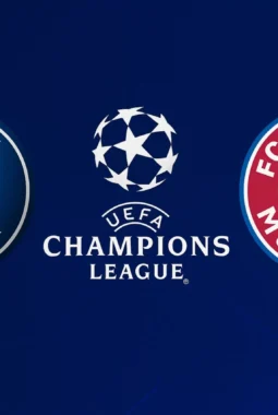 PSG vs Bayern Munchen: Duel Panas Perebutan Takhta Liga Champions di Parc des Princes