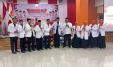 RAKERDA PKS Manokwari Tegaskan Komitmen Sukseskan Agenda Pemerintah Daerah