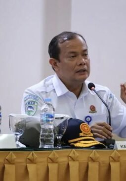 Kepala BMKG RI : Pilar Utama Manajemen Risiko Bencana Alam adalah Informasi yang Terintegrasi