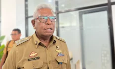 Pemda Mimika Tata Ulang Manajemen PT Mimika Abadi Sejahtera