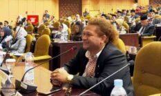 Suara Papua Menggema, Sawit dan Markas TNI Ditolak, Senator Paul: Pendidikan dan Kesehatan Prioritas Utama