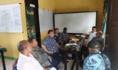 Kolaborasi Disbun Fakfak dan BPP Perkuat SDM Pekebun serta Dorong Hilirisasi Pala