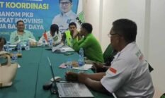 Gerbang Tani dan PKB Papua Barat Daya Fokus Pemberdayaan Petani
