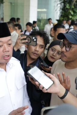 Pusaka Kecam Penerbitan HGU Ratusan Ribu Hektare di Papua Selatan