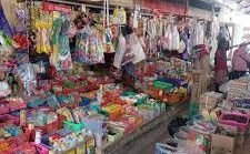 Menjelang Ramadan 2026, Telur dan Ayam Beku Langka di Kaimana