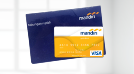 Aturan Baru Saldo Minimal dalam rekening.