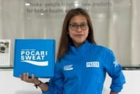 Arini, Pacer Pocari 2026 (foto: Istimewa)