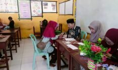 MI Muhammadiyah Fakfak Kembalikan Dana Pembangunan dan SPP Siswa Kelas 1, Wujud Dukungan Program Pendidikan Gratis