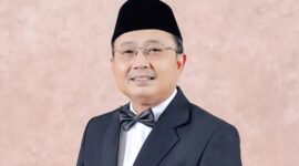 Direktur Bina Jemaah Haji Reguler Kementerian Haji dan Umrah, M. Afief Mundzir.