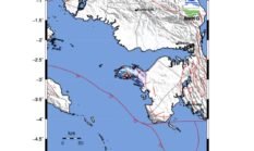 Gempa 4,1 Magnitudo Guncang Fakfak, Warga Rasakan Getaran Beberapa Detik