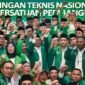 Konflik internal Pengurus DPP PPP berdampak pada pemecatan ratusan pengurus di daerah.