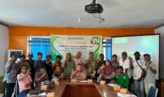 Sosialisasi SNI Pala Tomandin Fakfak, Dorong Kualitas dan Perkuat Daya Saing di Pasar Global