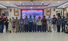 OJK Papua Barat-PBD Perkuat Akses Permoodalan, Petani Pala Fakfak Didorong Naik Kelas
