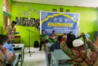 Pimpinan Pusat Muhammadiyah menggelar kegiatan pendampingan penjaminan mutu pendidikan di Kabupaten Fakfak.
