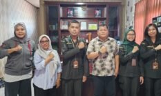 Perdagangan Pala Diawasi Ketat, Pemda Fakfak Libatkan Karantina