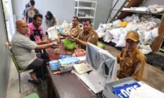 Pemda Fakfak Intensifkan Pengawasan, Pastikan Kenaikan Harga Pala Berpihak ke Petani