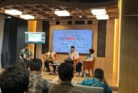 Anggota Dewan Pengarah GPCI, Irvan Nugraha mengecam apa yang dilakukan Zionis Israel yang meng-intercepted laju kapal-kapal yang berlayar dalam misi menembus blockade Gaza.